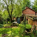 Fairy Casa de Férias