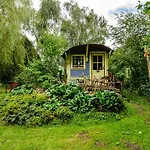Fairy Casa de Férias