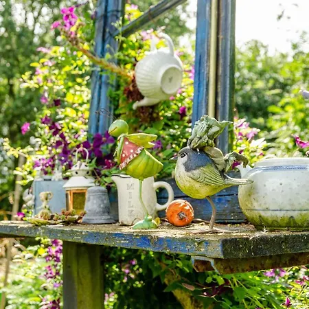 Fairy Nyaraló Rhauderfehn