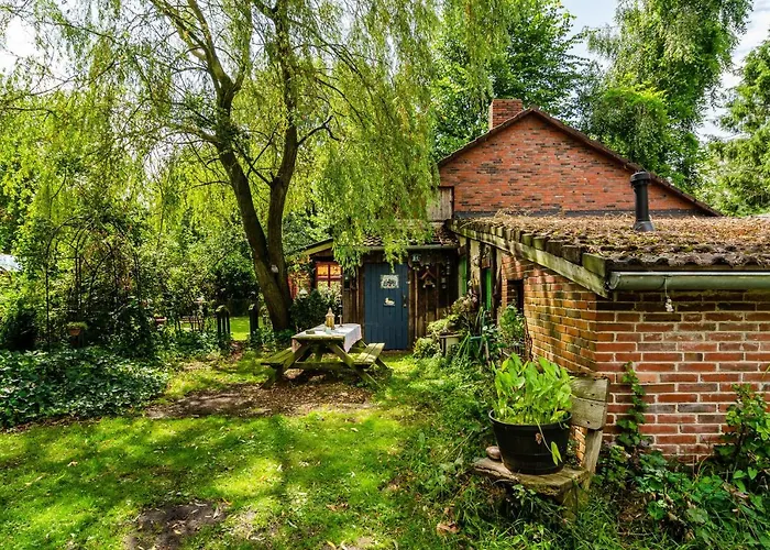 Fairy Hébergement de vacances