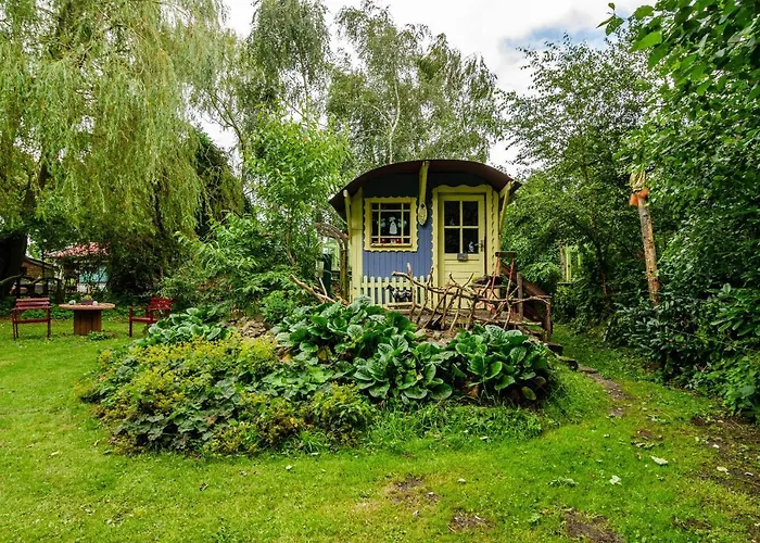 Fairy Hébergement de vacances