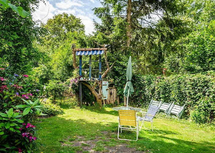 Fairy Hébergement de vacances