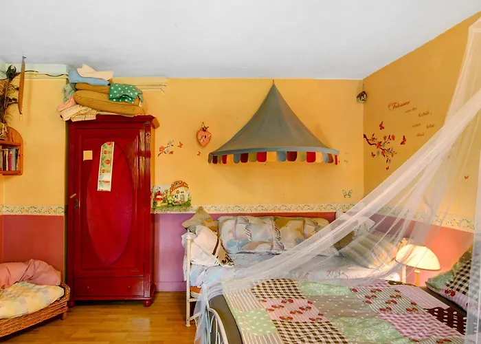 Fairy Hébergement de vacances