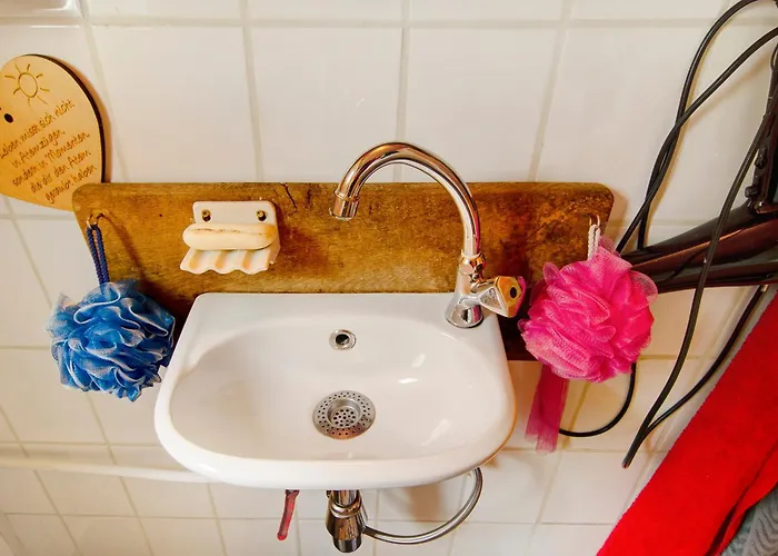 Hébergement de vacances Fairy Rhauderfehn