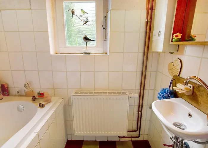 Hébergement de vacances Fairy