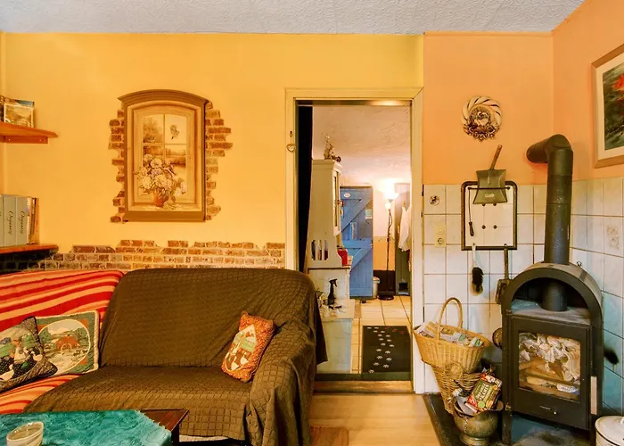 Fairy Hébergement de vacances